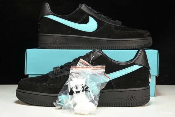 Tiffany Low 1  Force 1837 & Nike Air DZ1382-001 Co. 0208